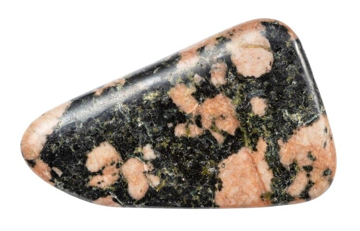 تصویر 1 از قیمت سنگ ریولیت + خرید باور نکردنی